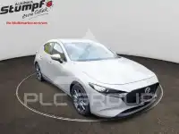 2026 Mazda 3