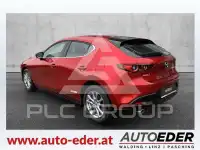 2026 Mazda 3