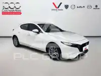 2026 Mazda 3