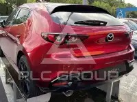 2026 Mazda 3