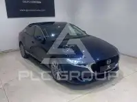 2026 Mazda 3