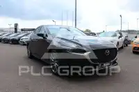 2026 Mazda 3