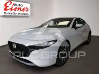 2026 Mazda 3