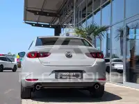 2026 Mazda 3