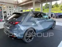 2026 Mazda 3