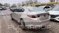 2026 Mazda 3