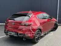 2026 Mazda 3