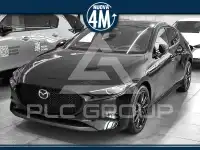 2026 Mazda 3