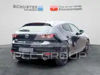 2026 Mazda 3