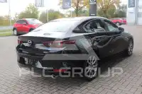 2026 Mazda 3