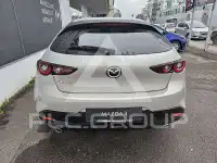 2026 Mazda 3