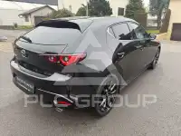 2026 Mazda 3