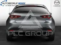 2026 Mazda 3
