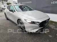 2026 Mazda 3