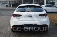 2026 Mazda 3
