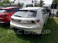 2026 Mazda 3