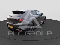 2026 Mazda 3