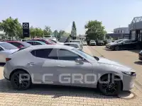 2026 Mazda 3