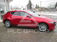2026 Mazda 3