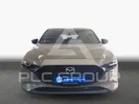 2026 Mazda 3