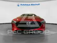 2026 Mazda 3