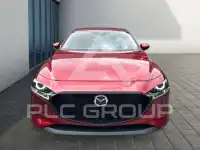2026 Mazda 3