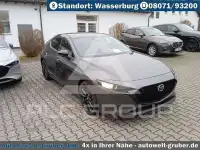 2026 Mazda 3