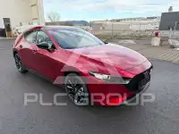 2026 Mazda 3