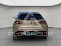 2026 Mazda 3