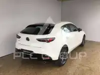 2026 Mazda 3