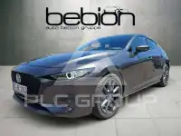 2026 Mazda 3