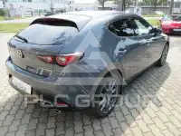 2026 Mazda 3