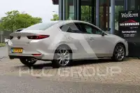 2026 Mazda 3