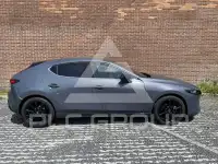 2026 Mazda 3