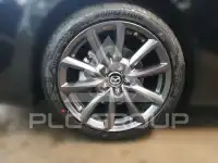 2026 Mazda 3