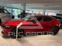 2026 Mazda 3