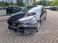 2026 Mazda 3