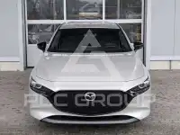 2026 Mazda 3