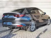 2026 Mazda 3