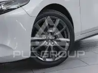 2026 Mazda 3