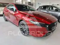 2026 Mazda 3