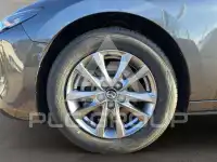 2026 Mazda 3