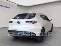 2026 Mazda 3