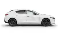 2026 Mazda 3