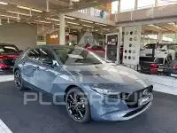 2026 Mazda 3