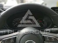 2026 Mazda 3