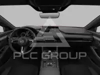 2026 Mazda 3