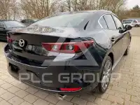 2026 Mazda 3