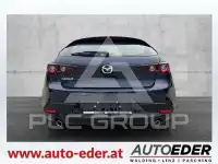 2026 Mazda 3