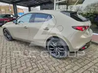 2026 Mazda 3